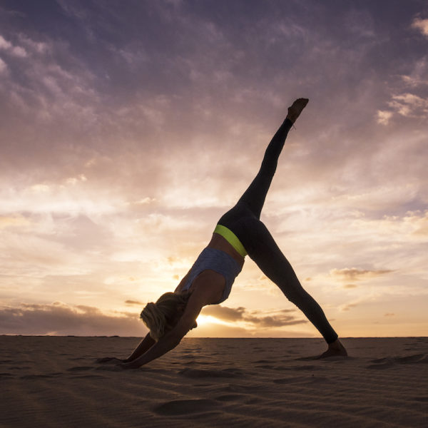 yoga Fuerteventura