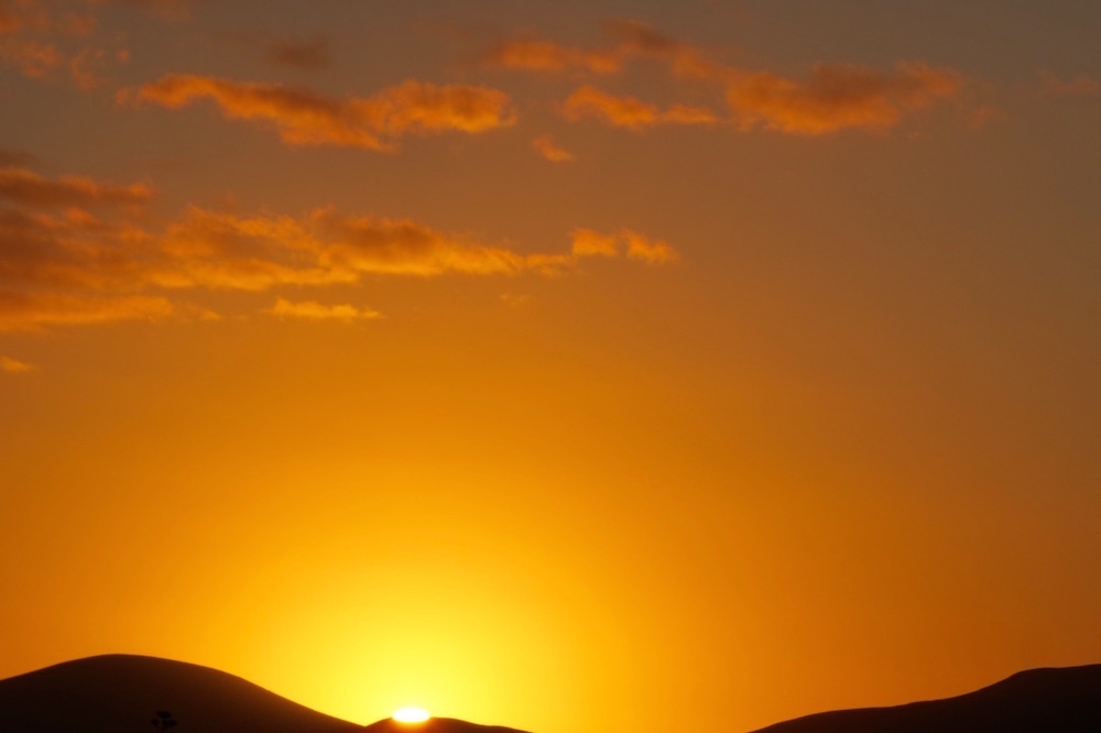 Gesundheitsreisen Fuerteventura