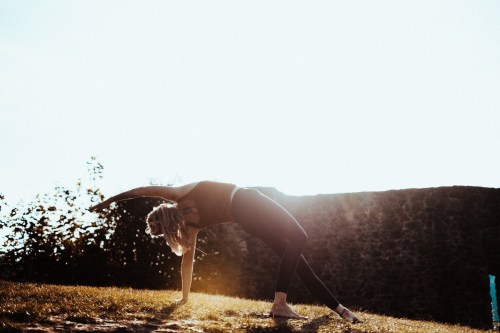 yoga Fuerteventura